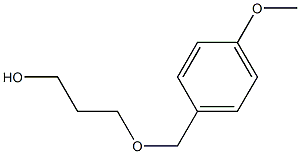 3-(4-Methoxybenzyloxy)-1-propanol CAS#: 135362-69-5