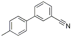 3-(4-Methylphenyl)benzonitrile CAS#: 133909-96-3