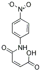 3-(4-NITRO-PHENYLCARBAMOYL)-ACRYLIC ACID CAS#: 37904-21-5
