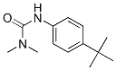 3-(4-tert-Butylphenyl)-1,1-dimethylurea CAS#: 32745-69-0