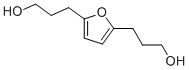 3-[5-(3-HYDROXY-PROPYL)-FURAN-2-YL]-PROPAN-1-OL CAS#: 4412-78-6