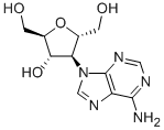 3-(6-AMINO-9H-PURIN-9-YL)-2,5-ANHYDRO-3-DEOXY-D-MANNITOL CAS#: 302790-80-3
