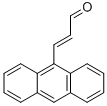 3-(9-Anthryl)acrylaldehyde CAS#: 38982-12-6