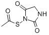 3-ACETYL-THIOHYDANTOIN CAS#: 32085-04-4