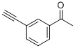3-ACETYLPHENYLACETYLENE CAS#: 139697-98-6
