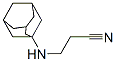 3-(ADAMANTAN-1-YLAMINO)-PROPIONITRILE CAS#: 32901-14-7