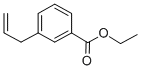 3-ALLYL-BENZOIC ACID ETHYL ESTER CAS#: 372510-70-8
