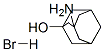 3-AMINO-1 -ADAMANTANOL HYDROBROMIDE CAS#: 42501-53-1