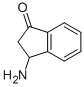 3-AMINO-1-INDANONE CAS#: 117291-44-8