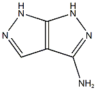 3-AMINO-1,6-DIHYDROPYRAZOLO[3,4-C]PYRAZOLE CAS#: 128854-05-7