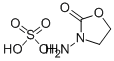 3-AMINO-2-OXAZOLIDINONE SULFATE CAS#: 32957-26-9