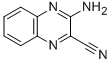 3-AMINO-2-QUINOXALINECARBONITRILE CAS#: 36597-16-7