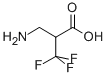 3-AMINO-2-(TRIFLUOROMETHYL)PROPIONIC ACID CAS#: 122490-10-2