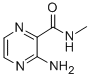 3-AMINO-N-METHYLPYRAZINE-2-CARBOXAMIDE CAS#: 36204-76-9