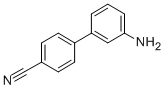3'-AMINOBIPHENYL-4-CARBONITRILE CAS#: 149505-72-6