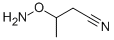 3-AMINOXY BUTYRONITRILE CAS#: 41246-22-4