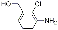 (3-AMino-2-chlorophenyl)Methanol CAS#: 136774-74-8
