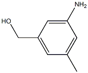 3-AMino-5-Methylbenzyl alcohol CAS#: 146335-25-3