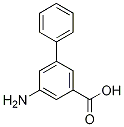 3-AMino-5-phenylbenzoic acid CAS#: 129192-15-0