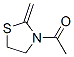 3-Acetyl-2-methylenethiazolidine CAS#: 32503-99-4