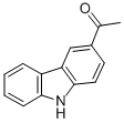 3-Acetylcarbazole CAS#: 3215-37-0