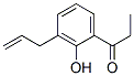 3'-Allyl-2'-hydroxypropiophenone CAS#: 35888-91-6