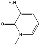 3-Amino-1-methylpyridin-2(1H)-one CAS#: 33631-01-5