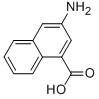3-Amino-1-naphthoic acid CAS#: 32018-86-3
