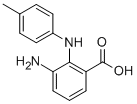 3-Amino-2-(4-methylphenylamino)benzoic acid CAS#: 116702-65-9
