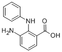 3-Amino-2-(phenylamino)benzoic acid CAS#: 116702-63-7