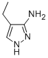 3-Amino-4-ethylpyrazole CAS#: 43024-15-3