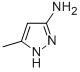 3-Amino-5-methylpyrazole CAS#: 31230-17-8