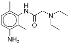 3-Amino Lidocaine CAS#: 39942-50-2