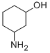 3-Amino-cyclohexanol CAS#: 40525-77-7