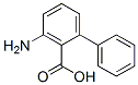 3-Aminobiphenyl-2-carboxylic acid CAS#: 4432-98-8