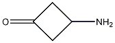 3-Aminocyclobutanone CAS#: 4640-43-1