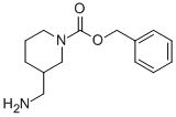 3-Aminomethyl-1-N-Cbz-piperidine CAS#: 315717-76-1