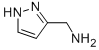 3-(Aminomethyl)pyrazole CAS#: 37599-58-9