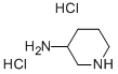 3-Aminopiperidine dihydrochloride CAS#: 138060-07-8
