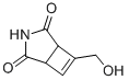 3-Azabicyclo[3.2.0]hept-6-ene-2,4-dione, 6-(hydroxymethyl)- (9CI) CAS#: 176098-17-2