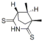 3-Azabicyclo[3.2.1]octane-2,4-dithione,1,8-dimethyl-,(1R,5S,8R)-(9CI) CAS#: 309759-68-0