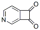 3-Azabicyclo[4.2.0]octa-1,3,5-triene-7,8-dione(9CI) CAS#: 344325-28-6