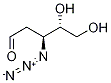 3-Azido-2,3-dideoxy-D-erythropentose CAS#: 138168-21-5