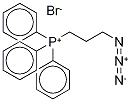 (3-Azidopropyl)triphenylphosphoniuM BroMide CAS#: 127611-39-6