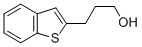 3-BENZO[B]THIOPHEN-2-YL-PROPAN-1-OL CAS#: 31909-05-4