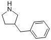 3-BENZYLPYRROLIDINE CAS#: 170304-83-3
