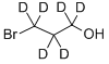 3-BROMO-1-PROPAN-D6-OL CAS#: 284474-43-7
