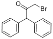 3-BROMO-1,1-DIPHENYLACETONE CAS#: 33609-25-5