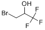 3-BROMO-1,1,1-TRIFLUORO-2-PROPANOL CAS#: 431-34-5