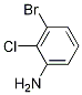 3-BROMO-2-CHLOROANILINE CAS#: 118804-39-0